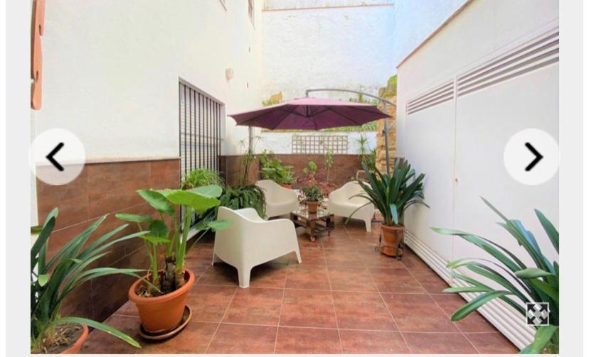 Palma 2 Suenos Apartamento Jerez de la Frontera Exterior foto